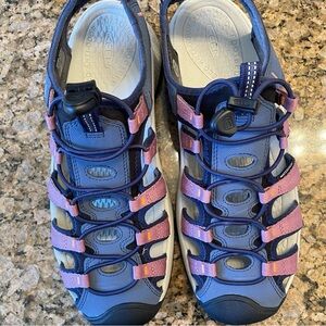Keen sandals